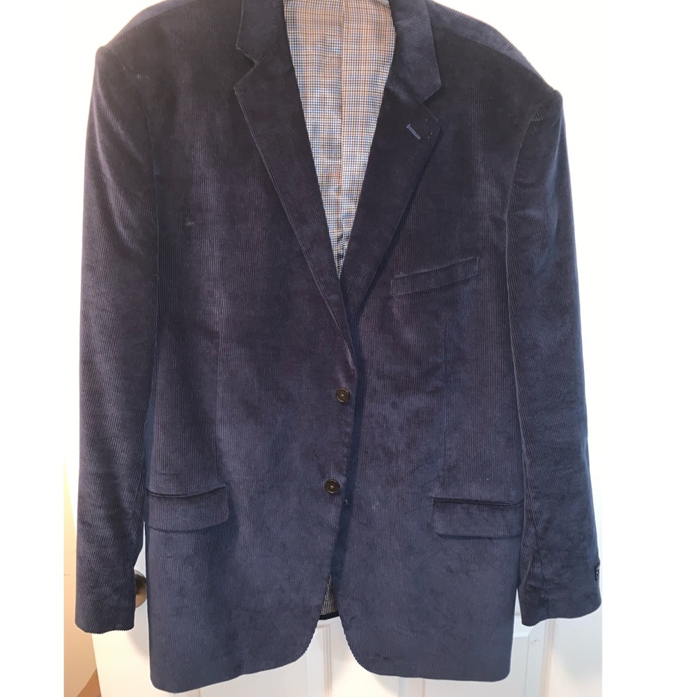 Men’s Blazer